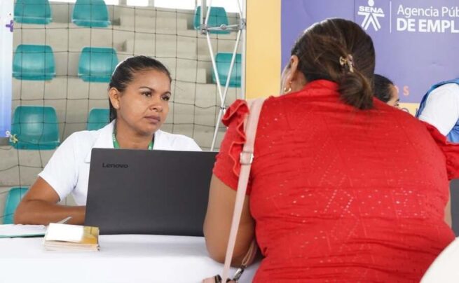 Expo Empleo Sena 2026 ofrecerá más de 24.000 vacantes en Colombia