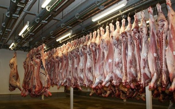 Filipina aprobó certificados para que llegue carne bovina y porcina de Colombia