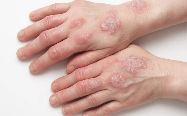 Los efectos psicológicos y físicos que sufren los pacientes afectados por la psoriasis