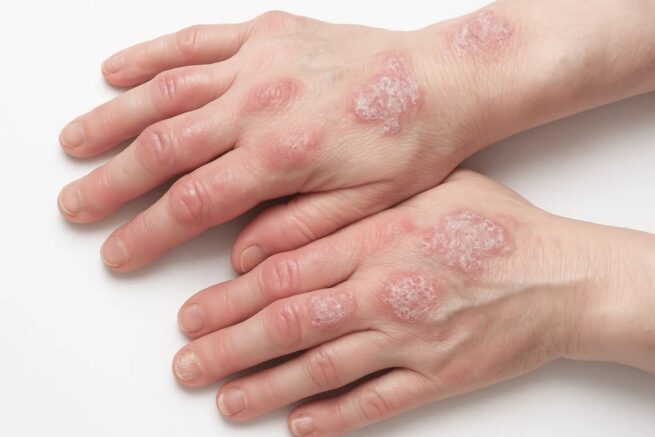 Los efectos psicológicos y físicos que sufren los pacientes afectados por la psoriasis