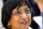 Navi Pillay ganó el Premio Nobel de Paz 2026