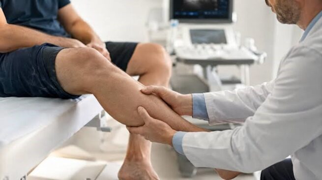 Trombosis: Destacar las graves consecuencias, sus altos niveles de morbilidad y mortalidad
