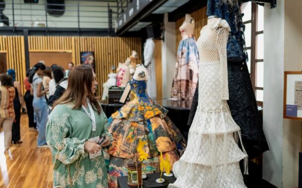 Valledupar, hace presencia en el Congreso Latinoamericano IXEL MODA 2026