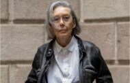 Anne Carson recibe el Premio Nobel de Literatura 2026