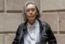 Anne Carson recibe el Premio Nobel de Literatura 2026