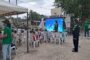 Cine al Barrio llegó a becerril, Cesar
