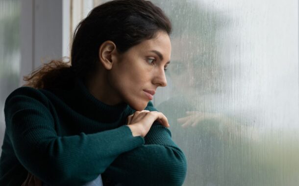 ¿Cómo afecta la lluvia al estado de ánimo?, psicóloga lo explica