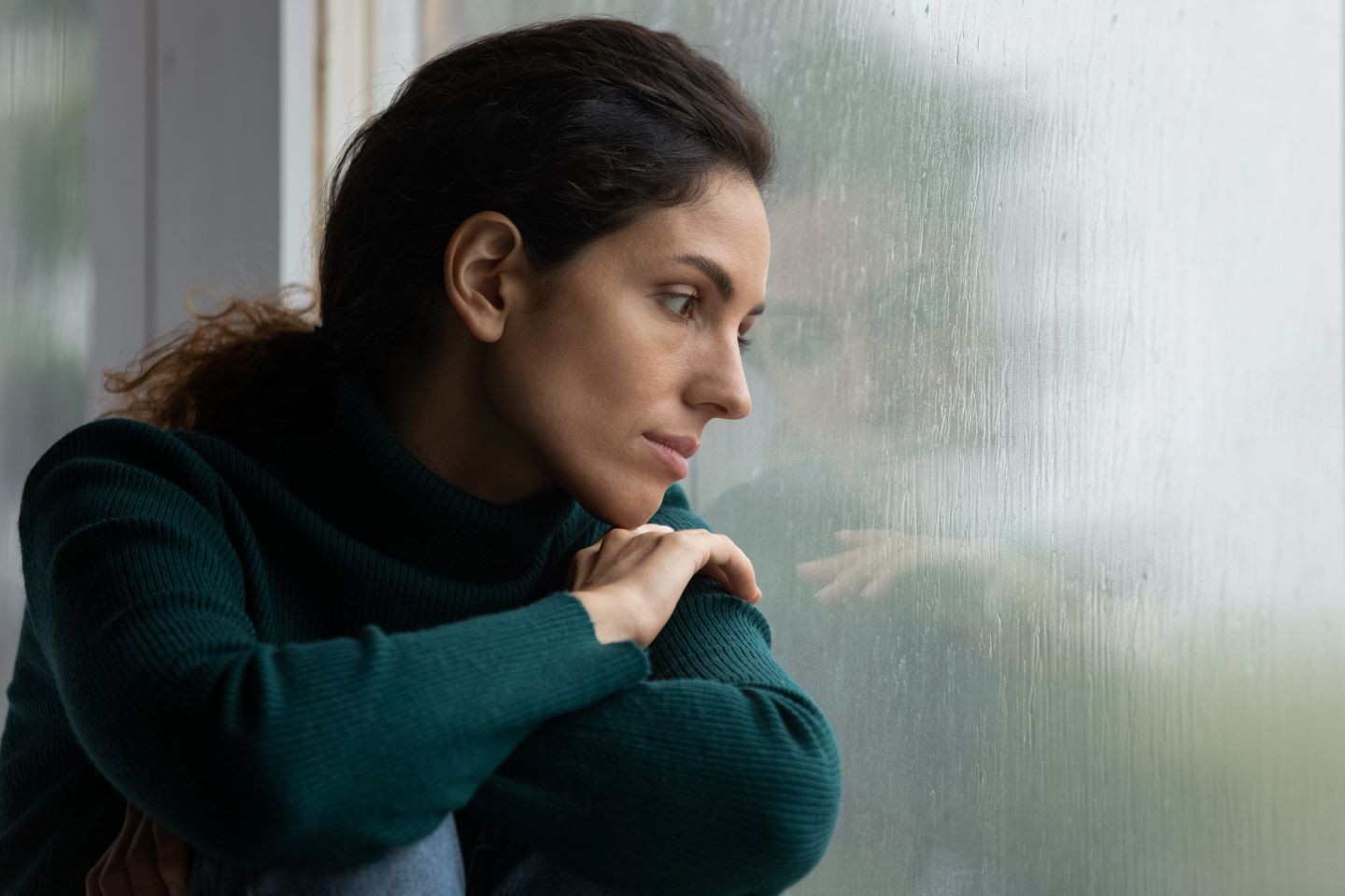 ¿Cómo afecta la lluvia al estado de ánimo?, psicóloga lo explica