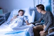 El peligro de no conocer bien la Meningitis