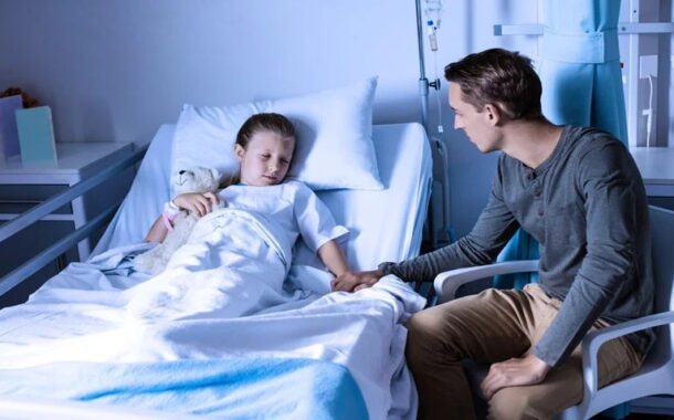 El peligro de no conocer bien la Meningitis