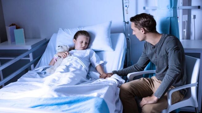 El peligro de no conocer bien la Meningitis