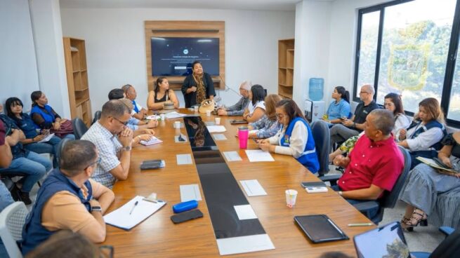 En Valledupar se realizará el Congreso de Seguridad y Salud en el Trabajo y la Feria de Seguridad Industrial
