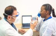 La Espirometría, método para la detección de enfermedades pulmonares