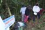 La Ubpd recuperó cuerpo en la Sierra Nevada de Santa Marta