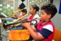 Más de 900 niños y jóvenes de los corregimientos de Valledupar se forman en las Escuelas Culturales Gratuitas