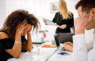 ¿Qué es la carga mental y cómo afecta la productividad en el trabajo?