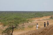 Colombia busca llevar tecnología israelí de riego y producción agrícola al desierto de La Guajira