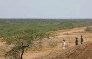 Colombia busca llevar tecnología israelí de riego y producción agrícola al desierto de La Guajira