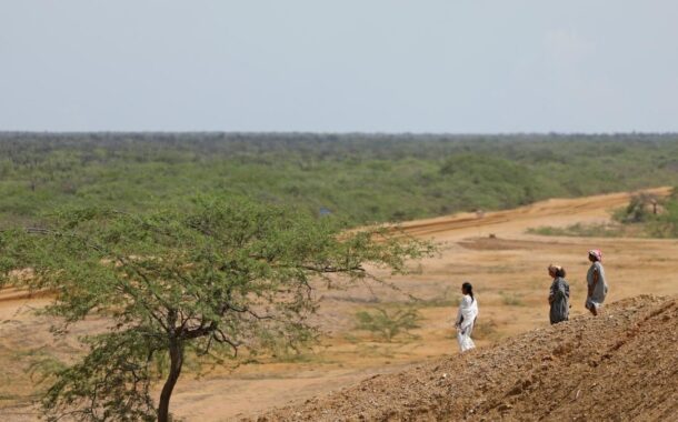 Colombia busca llevar tecnología israelí de riego y producción agrícola al desierto de La Guajira