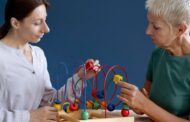 Con la terapia ocupacional se puede mejorar la calidad de vida