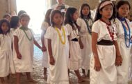 Icbf y pueblo arhuaco fortalecen diálogo para garantizar los derechos de la niñez