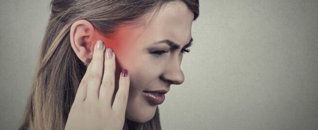 La Neuralgia Trigeminal, una enfermedad rara; es frecuente en mujeres mayores de 40 o 50 años