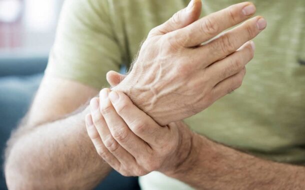 La Osteoporosis: enfermedad ósea que reduce la calidad y densidad de los huesos