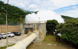 Llega la esperanza del agua a La Guajira