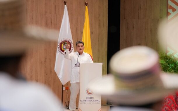 Tres líneas de trabajo de la Procuraduría para cumplirle a la comunidad Wayúu