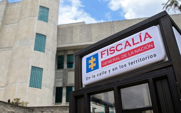 Amplían imputación contra exrepresentante de Aremca, por presunto direccionamiento de contratos con regalías