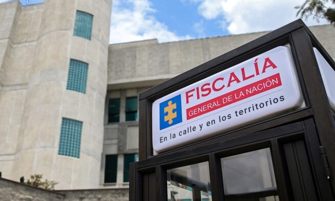 Amplían imputación contra exrepresentante de Aremca, por presunto direccionamiento de contratos con regalías