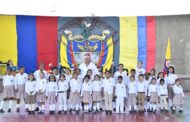 Colegio Comfacesar entre los mejores de Colombia según ranking Col - Sapiens 2026-2027
