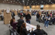 Colombia vivirá la Segunda Semana de la Democracia