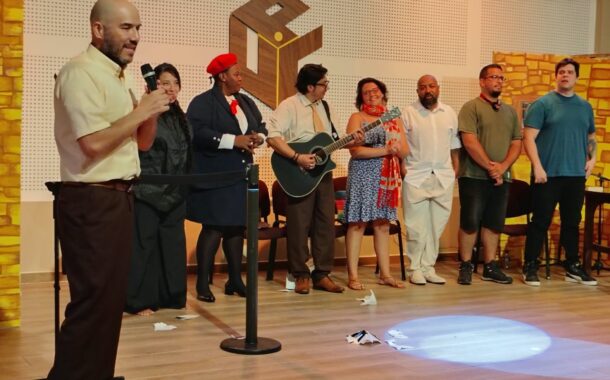Facultad de Bellas Artes de la UPC y la Javeriana, unidas por la cultura