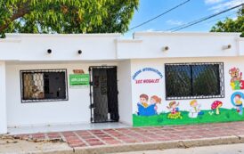 Icbf alerta por reiterados hurtos en unidad de atención a la primera infancia en Riohacha