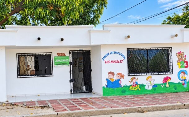 Icbf alerta por reiterados hurtos en unidad de atención a la primera infancia en Riohacha