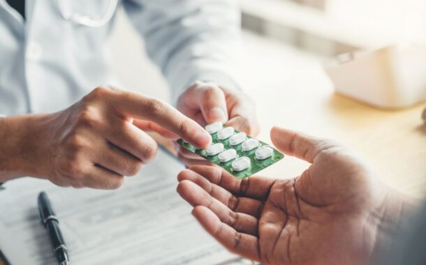 Más de la mitad de los pacientes con medicamentos pendientes ya cuentan con el cierre de sus casos