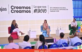 MinTrabajo anuncia plan para suspender intervención de 11 cajas de compensación en el país