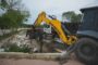 Retiran 126 toneladas de desechos en acequia Las Mercedes, en Valledupar