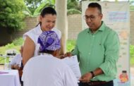180 víctimas del conflicto armado en La Guajira recibieron sus cartas de indemnización