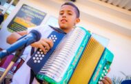 Cerca de 6.800 docentes de artes llevan formación artística y cultural los colegios de Colombia
