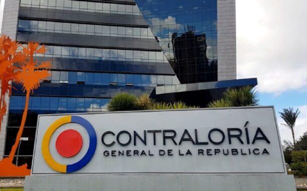 Contraloría advierte riesgos en el cumplimiento de proyectos de conectividad TIC por $ 430 mil millones