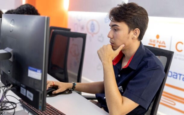 El Sena ofrece formación gratuita en inglés para mayores de 14 años: así puede inscribirse