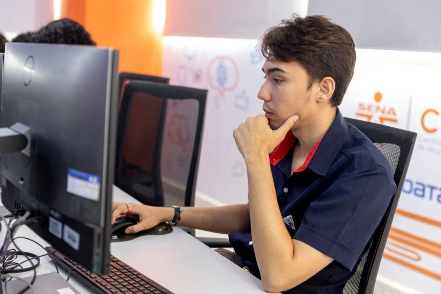 El Sena ofrece formación gratuita en inglés para mayores de 14 años: así puede inscribirse