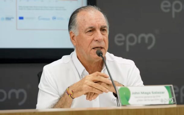 EPM logró escisión de Atenea que permitirá a Afinia concentrar sus esfuerzos financieros