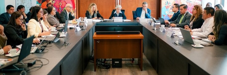 Fomag aprobó traslado de $ 859 mil millones para garantizar la salud del magisterio