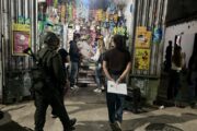 Fortalecen los controles a establecimientos comerciales en Río de Oro, Cesar