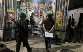 Fortalecen los controles a establecimientos comerciales en Río de Oro, Cesar