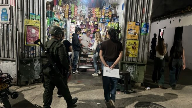 Fortalecen los controles a establecimientos comerciales en Río de Oro, Cesar