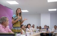 Gobernadora del Cesar marcó acciones para prevenir la violencia intrafamiliar y proteger a las familias